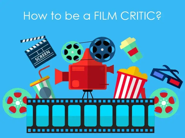 Zdjęcie Jak zostać krytykiem filmowym i zbudować swoją markę w branży