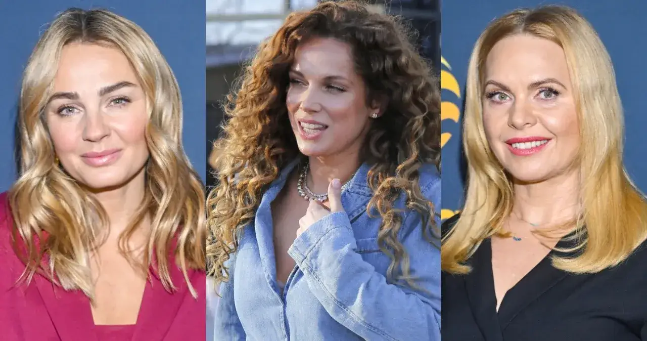 Zdjęcie Kto ubiera aktorów Przyjaciółki i jak powstają ich stylizacje?