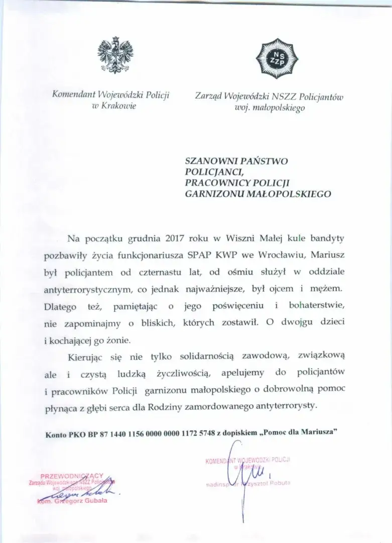 Zdjęcie Jak napisać profesjonalne pismo do policji? Unikaj błędów i osiągnij skuteczność