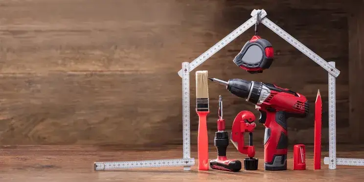 Zdjęcie Jak urządzić warsztat majsterkowicza: praktyczne porady i triki