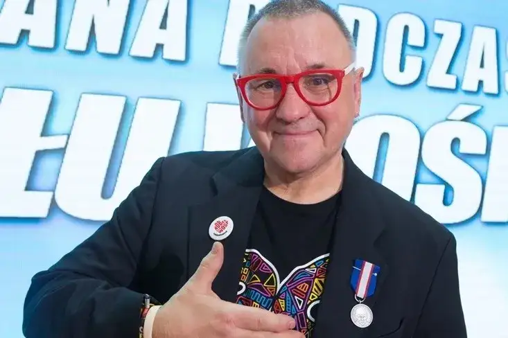 Zdjęcie 27 finał wośp ile zebrali pieniędzy i jak to zmienia polską medycynę