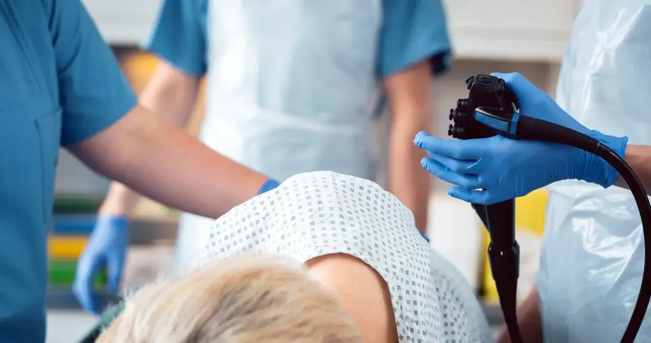 Zdjęcie Czy w dniu kolonoskopii można pić kawę? Oto, co musisz wiedzieć