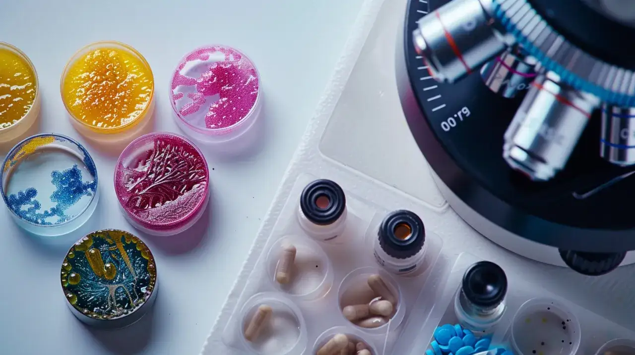 Zdjęcie Odbudowa flory bakteryjnej pochwy: 5 skutecznych metod leczenia