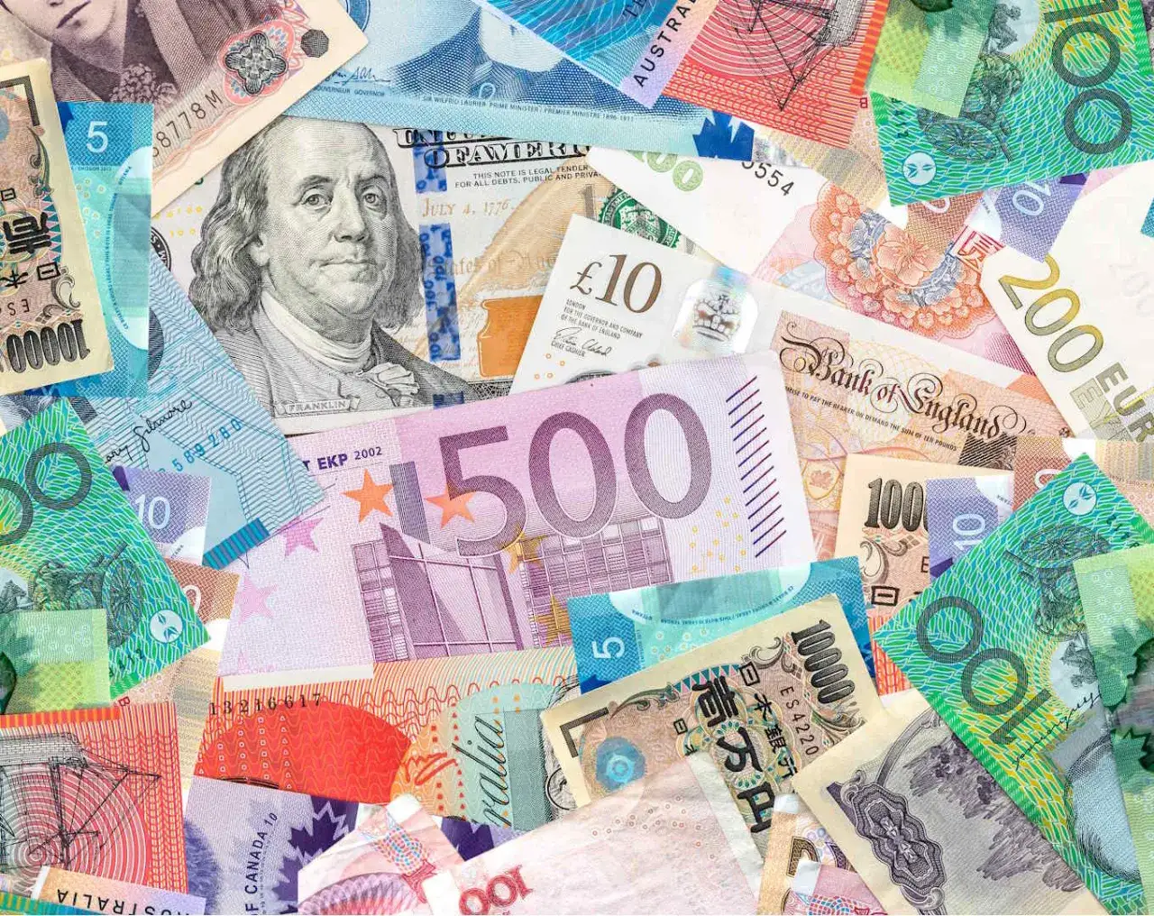 Zdjęcie Czy warto inwestować w euro? Poznaj ryzyka i szanse na zysk