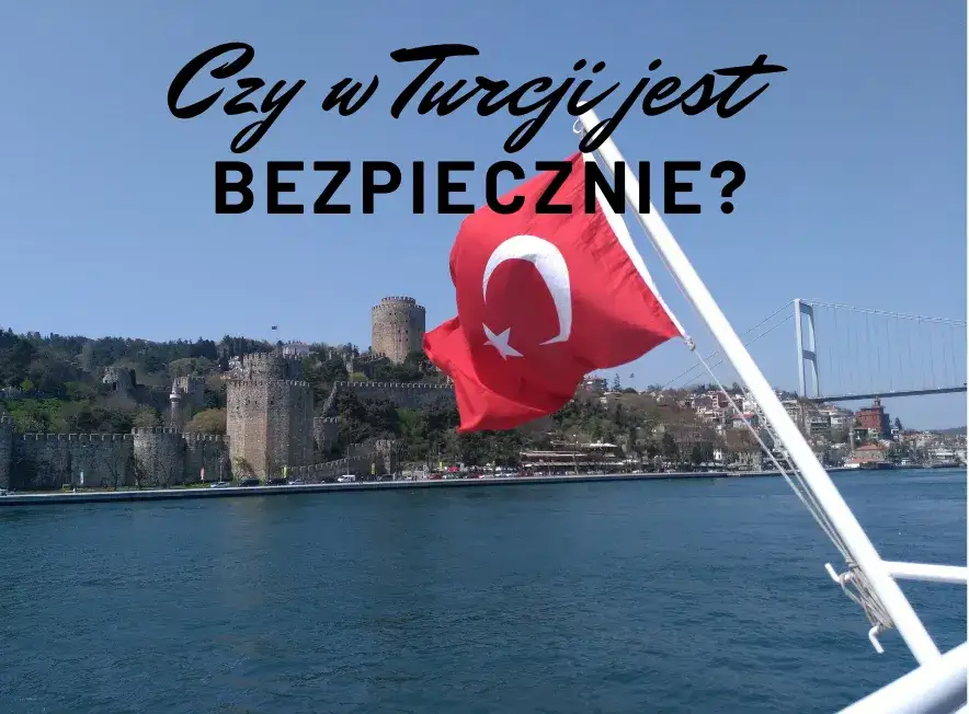 Zdjęcie Side czy jest bezpiecznie? Poznaj prawdę o bezpieczeństwie w Turcji