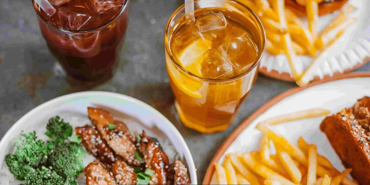 Zdjęcie Rabka gdzie zjeść - najlepsze restauracje i smaki, które musisz poznać