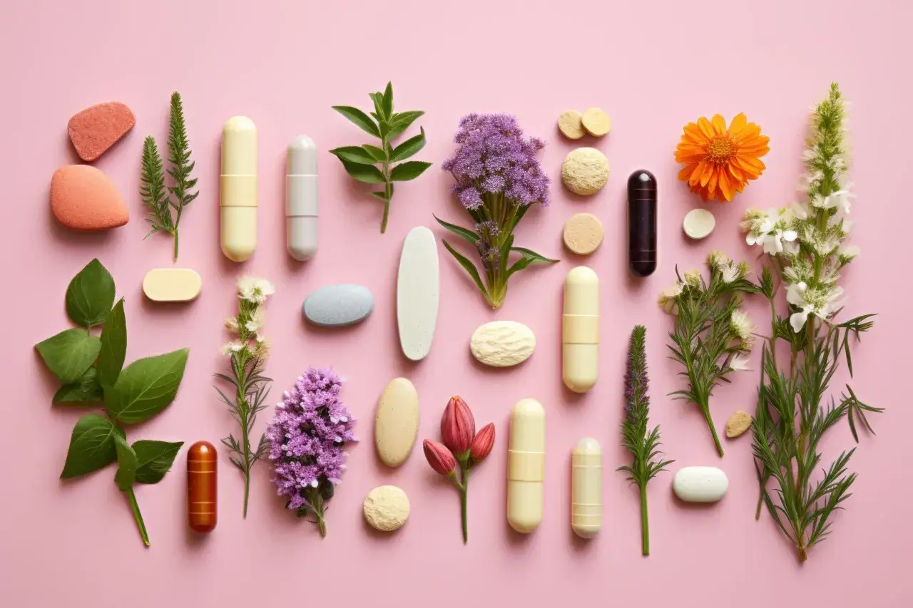 Zdjęcie Skuteczne zioła na ból głowy, które naprawdę przynoszą ulgę