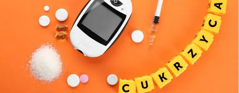 Zdjęcie Przyczyny cukrzycy: Co może prowadzić do tej groźnej choroby?