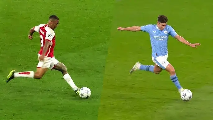 Zdjęcie Gabriel Jesus statystyki: Jakie osiągnięcia zaskoczą kibiców?