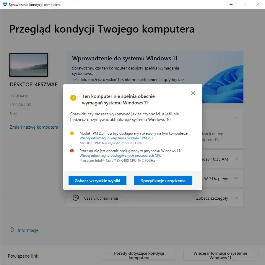 Zdjęcie Windows 11 jaki procesor - poznaj wymagania i najlepsze opcje
