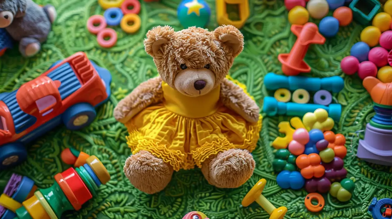 Zdjęcie Metoda ruchu rozwijającego Weroniki Sherborne:  wskazówki