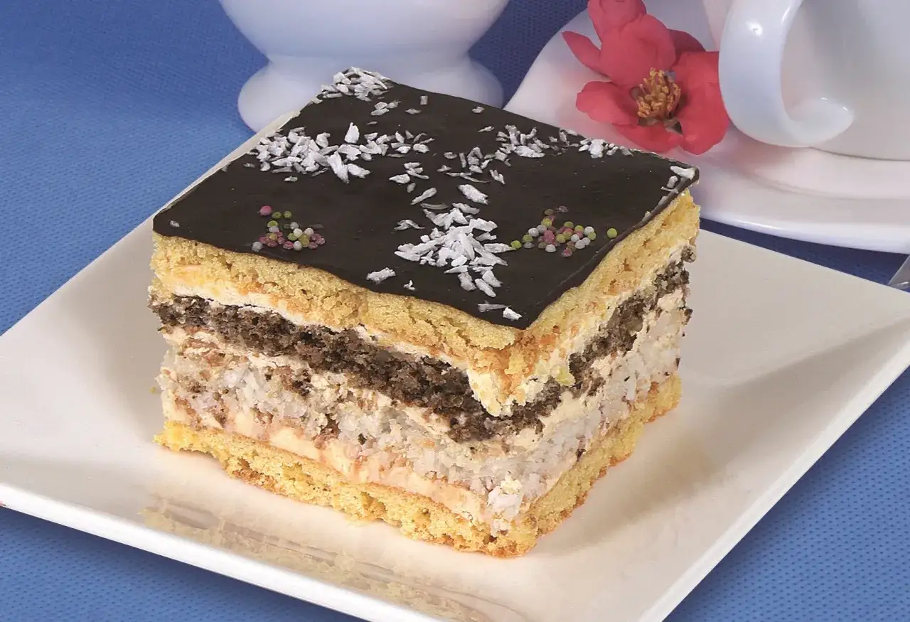 Zdjęcie Przepisy na ciasta z kremem siostry anastazji, które zachwycą każdego