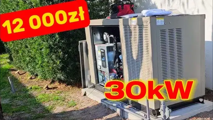 Zdjęcie Jak zrobić prąd w domu tanio i łatwo - sprawdzone metody energii