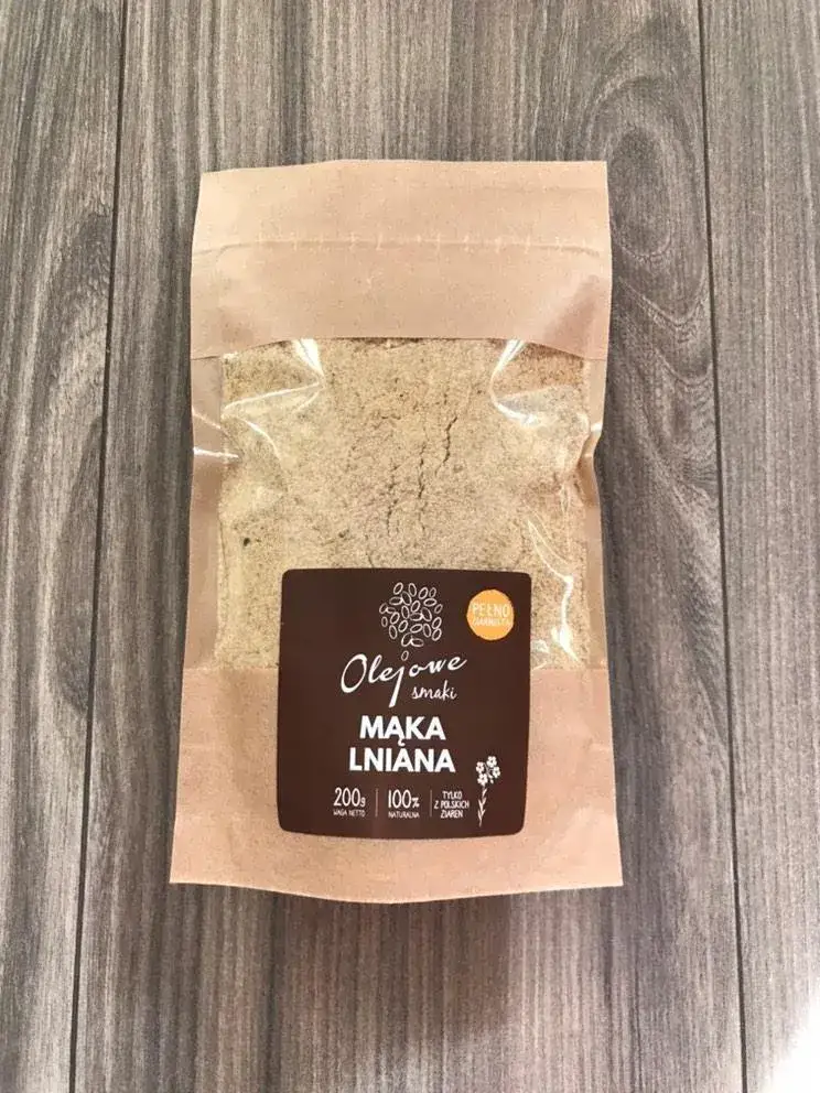 Zdjęcie Jak używać mąki lnianej w kuchni - proste przepisy i porady