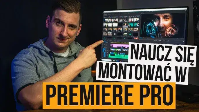 Zdjęcie Jak zapisać film w Adobe Premiere i uniknąć najczęstszych błędów