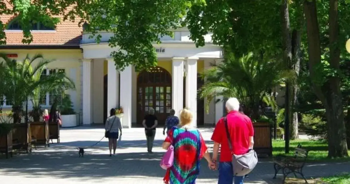 Zdjęcie Co ile można jechać do sanatorium z ZUS? Oto ważne informacje