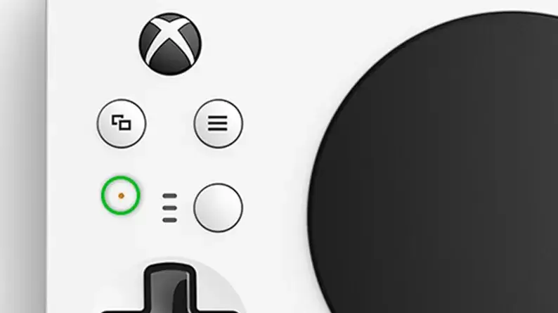 Zdjęcie Jak ładować pada Xbox Series X - uniknij problemów z baterią