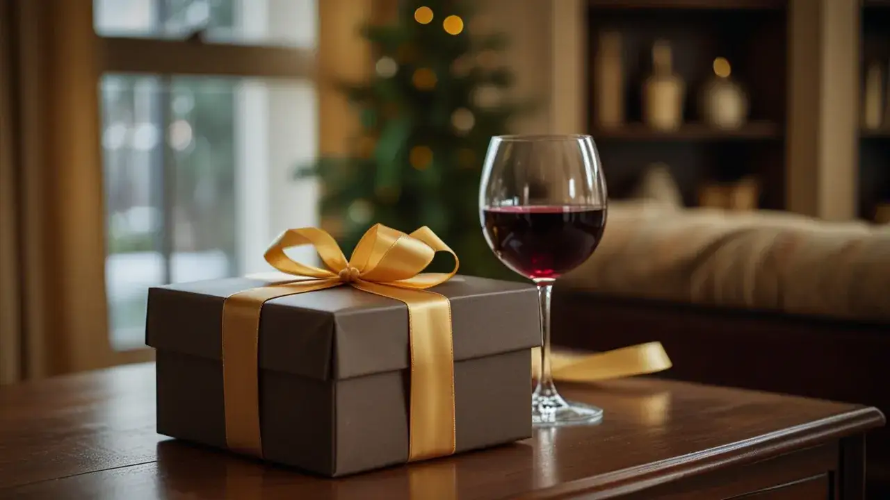 Zdjęcie  Prezent dla rodziców na urodziny - sprawdź najlepsze pomysły!