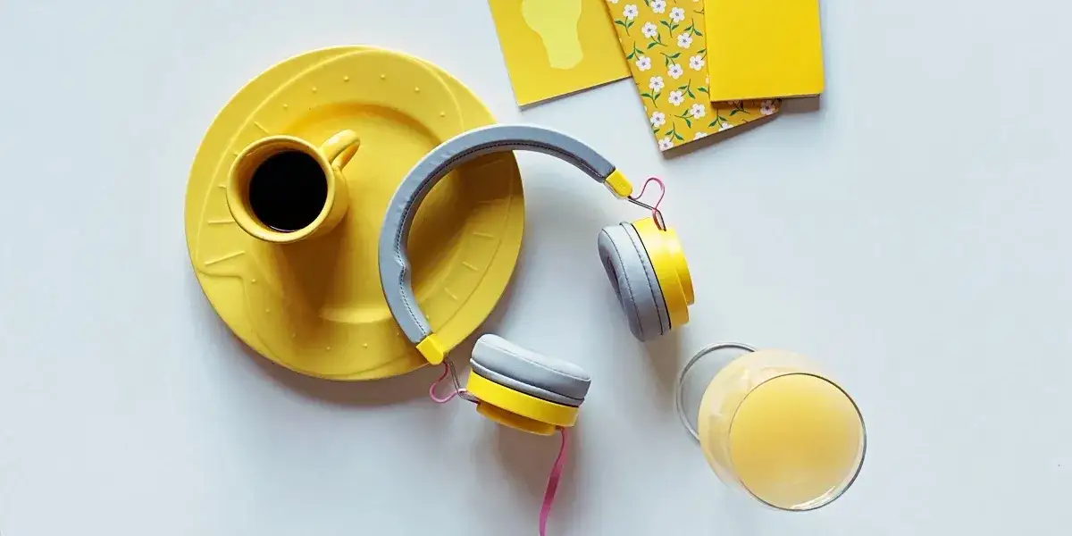 Zdjęcie Najlepsze francuskie podcasty, które pomogą Ci mówić płynnie po francusku