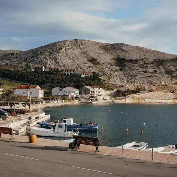 Zdjęcie Wyspa Pag co zobaczyć: najciekawsze atrakcje i ukryte skarby