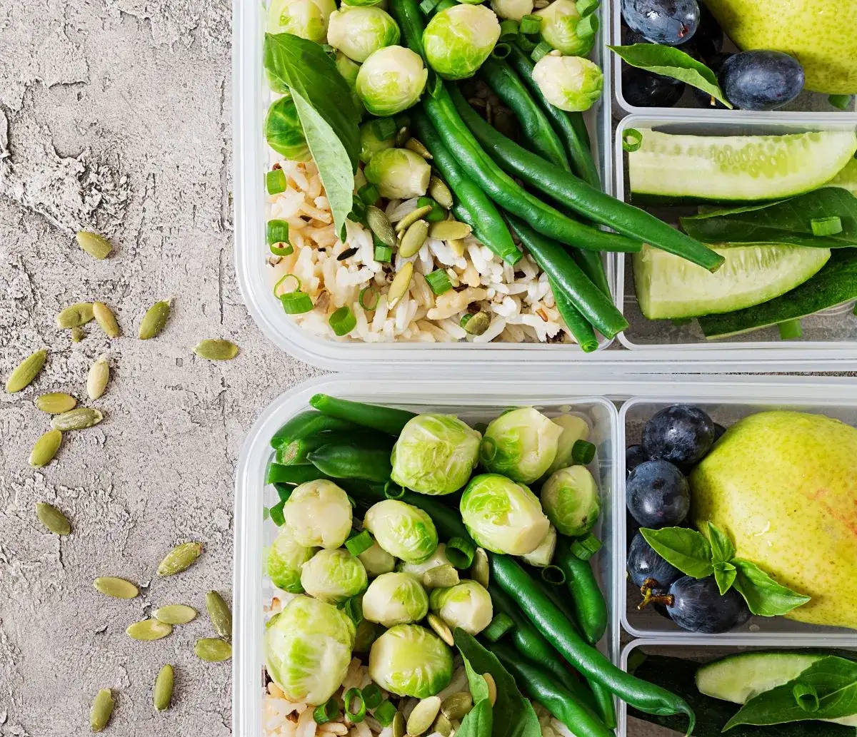 Zdjęcie Catering dietetyczny: Co to? Czy dieta pudełkowa jest dla Ciebie?