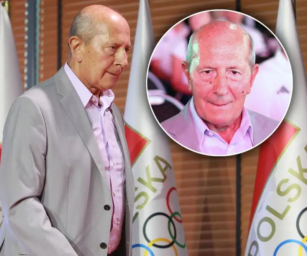 Zdjęcie Włodzimierz Szaranowicz wzrost - dlaczego jego wysokość pozostaje tajemnicą?