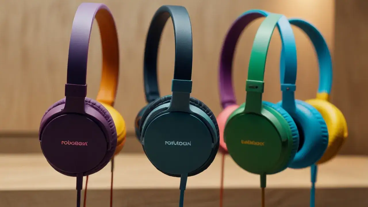 Zdjęcie Najlepsze słuchawki do 300 zł: oto porównanie 5 topowych modeli