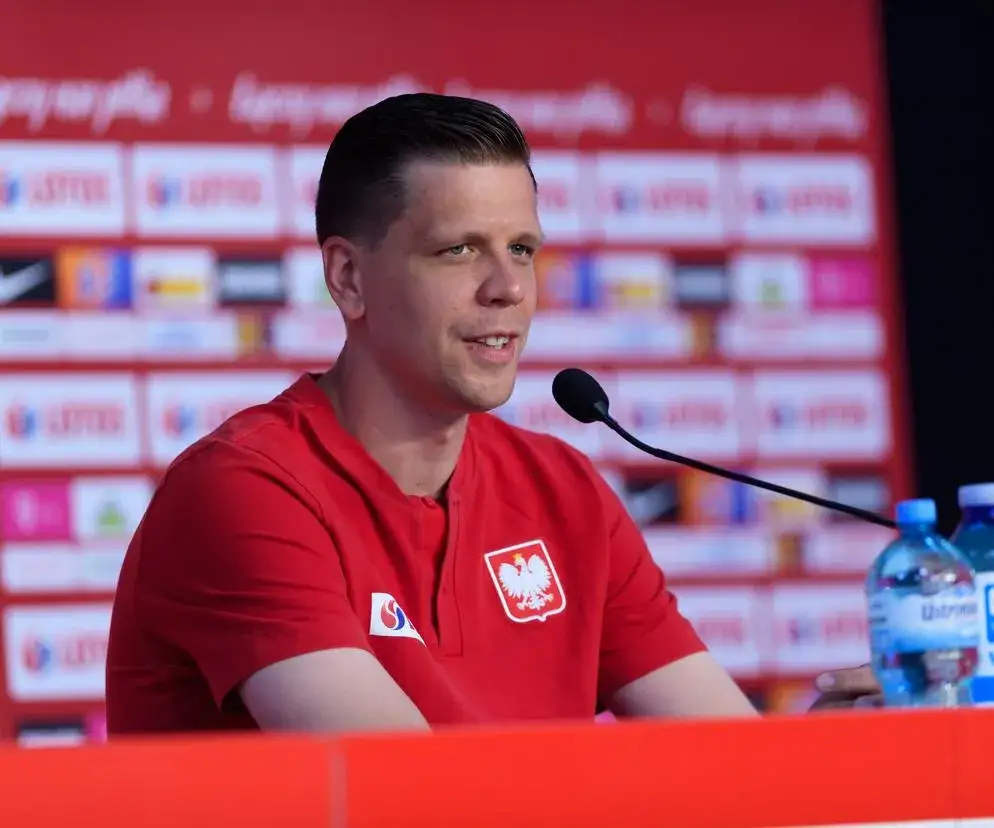 Zdjęcie Wojciech Szczęsny wiek – Zaskakujące fakty o jego karierze i życiu