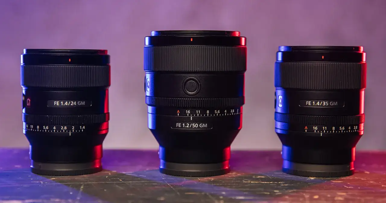 Zdjęcie Najlepsze obiektywy do Sony – uniknij błędnych wyborów i oszczędź pieniądze