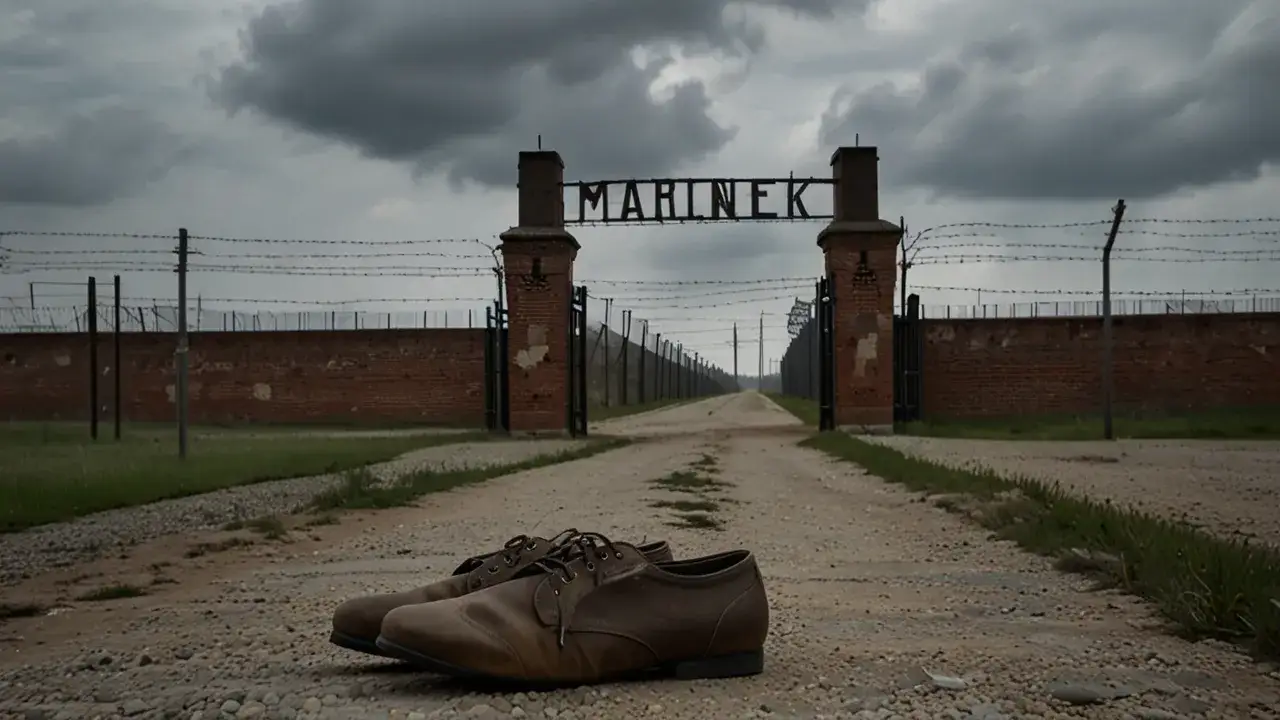 Zdjęcie Wstrząsająca lekcja historii: Co zobaczysz w Muzeum na Majdanku?