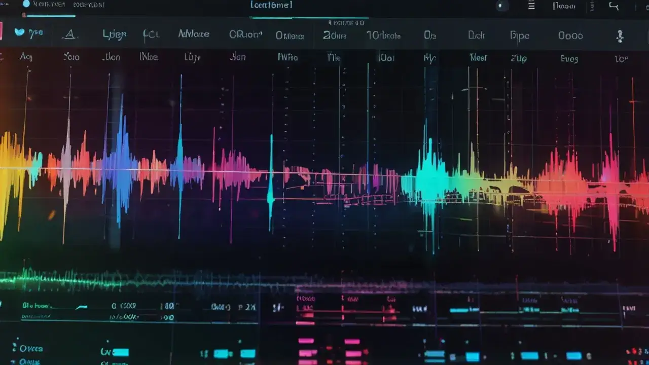 Zdjęcie Zostań jednoosobową orkiestrą: Tajniki tworzenia z online looperem