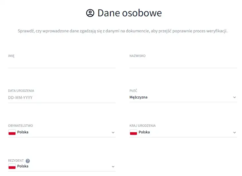 Zdjęcie Weryfikacja na BitBay: Jak szybko aktywujesz swoje konto?