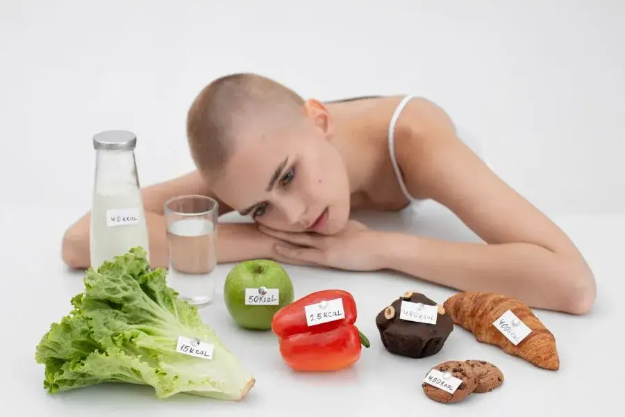 Zdjęcie Co ma 600 kcal? Poznaj zaskakujące produkty i dania