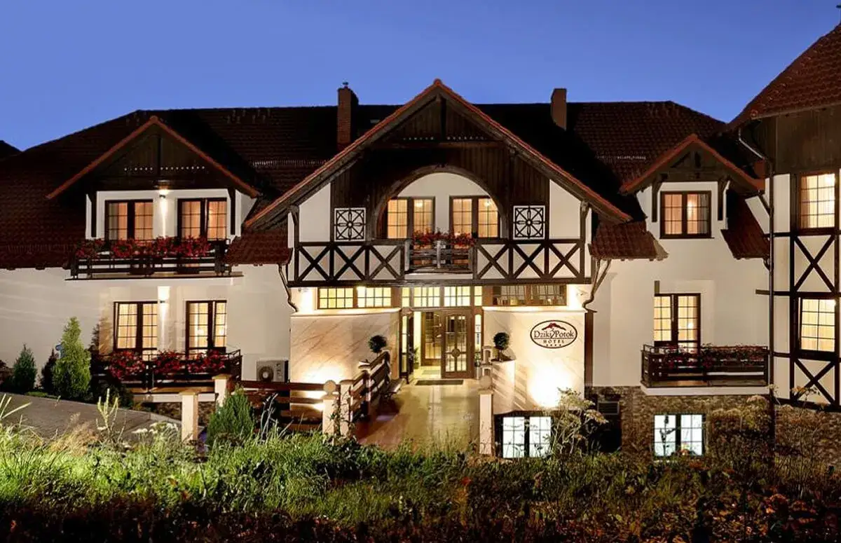 Zdjęcie Czy spa dla dwojga w dolnośląskim to relaks czy strata czasu i kasy?