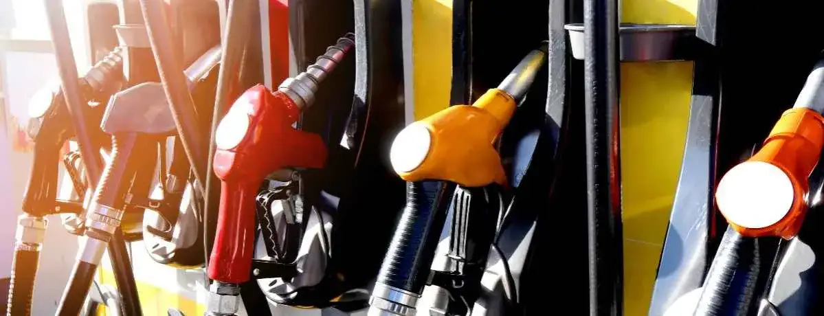 Zdjęcie Wlanie benzyny do diesla objawy – jak uniknąć kosztownych napraw