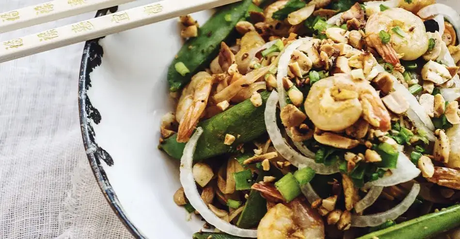 Zdjęcie Gdzie kupić pastę Pad Thai? Sprawdź najlepsze opcje online