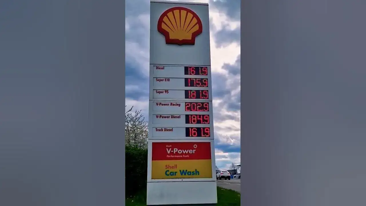 Zdjęcie Ile kosztuje diesel w Niemczech? Ceny, porównania i aktualności