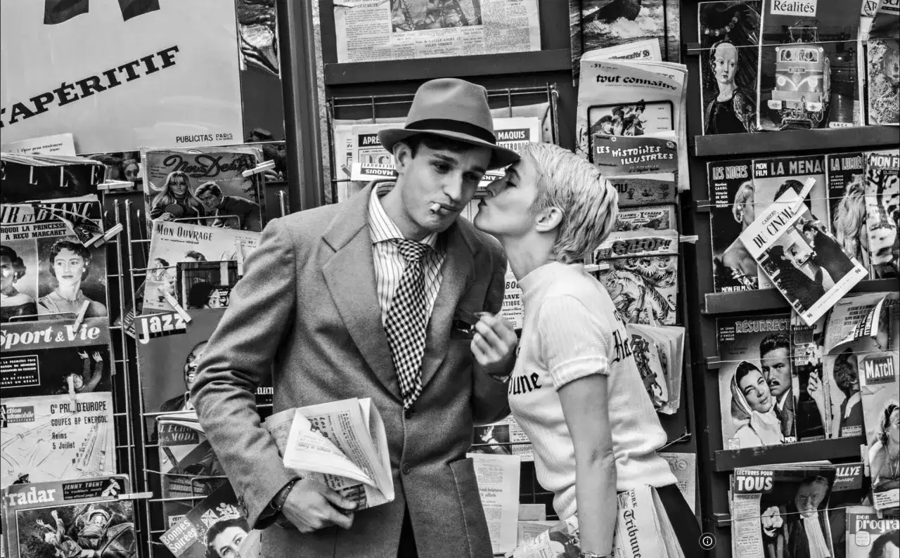 Zdjęcie Francuscy reżyserzy, którzy zmienili oblicze kina na zawsze