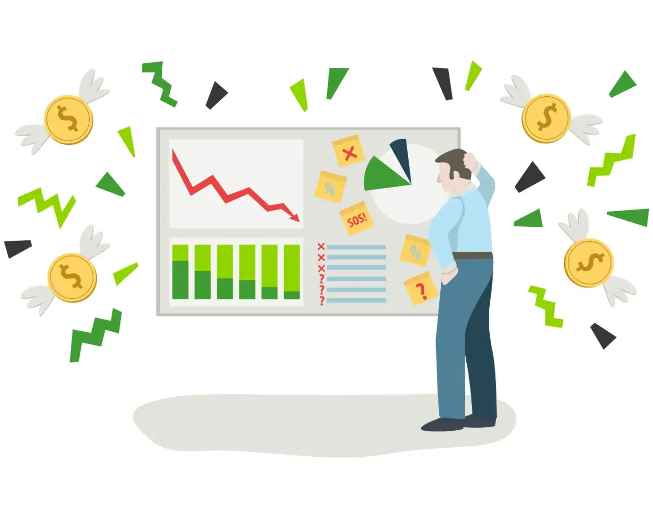 Zdjęcie Lokata strukturyzowana co to? Poznaj jej zalety i ryzyka inwestycyjne