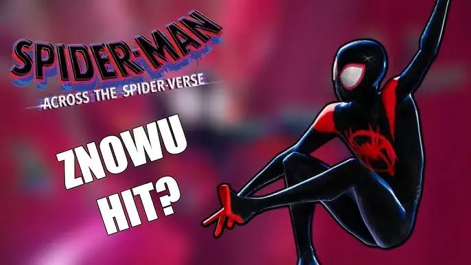 Zdjęcie Spider-Man: Przez Multiversum 2023 - recenzja najnowszej odsłony przygód Człowieka Pająka