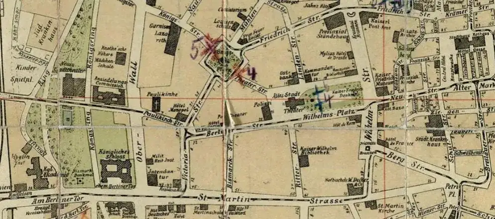 Zdjęcie Gdzie sprawdzić rok budowy budynku? Proste sposoby na uzyskanie informacji