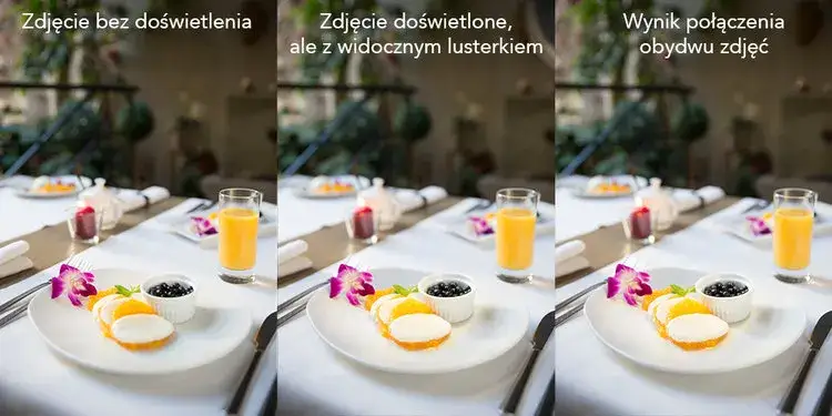 Zdjęcie Najlepsze obiektywy do fotografii kulinarnej. Jak robić zachwycające zdjęcia jedzenia?