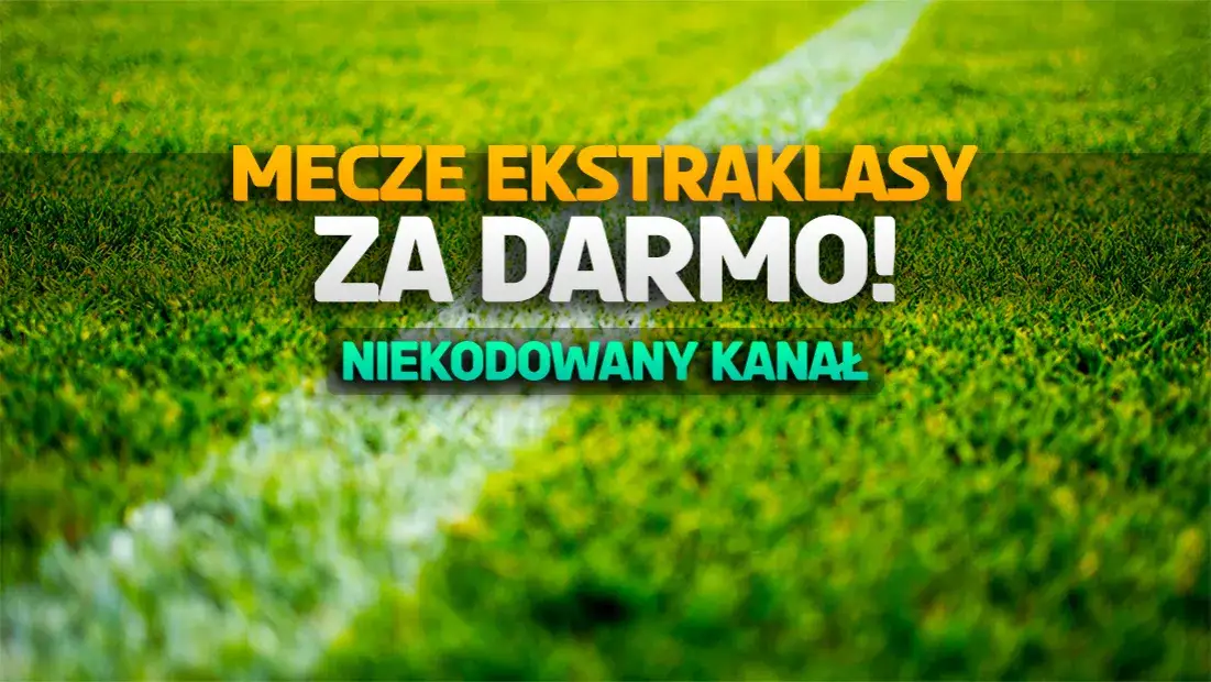 Zdjęcie Gdzie oglądać Ekstraklasę? Najlepsze opcje i porównania platform