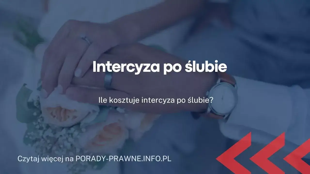 Zdjęcie Co przynieść do pracy po ślubie? Uniknij błędów i zyskaj prawa