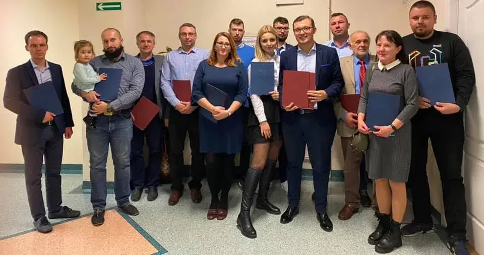 Zdjęcie Co to jest rada osiedla i jak wpływa na życie mieszkańców?