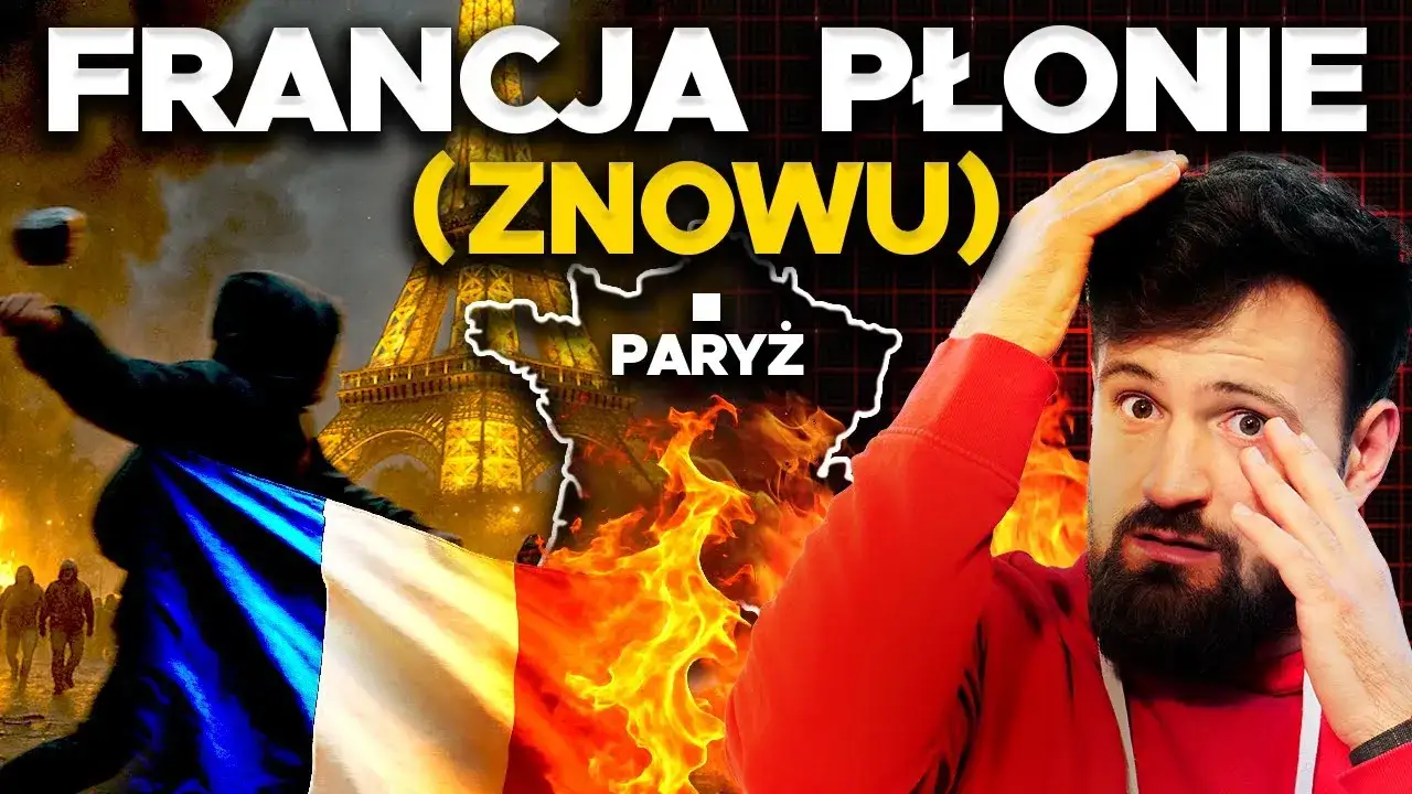 Zdjęcie Czy w Paryżu jest bezpiecznie? Odkryj zagrożenia i bezpieczne miejsca