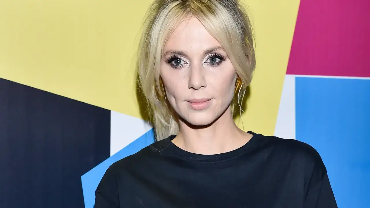 Zdjęcie Kasia Moś wiek – ile lat ma polska piosenkarka i jej największe sukcesy