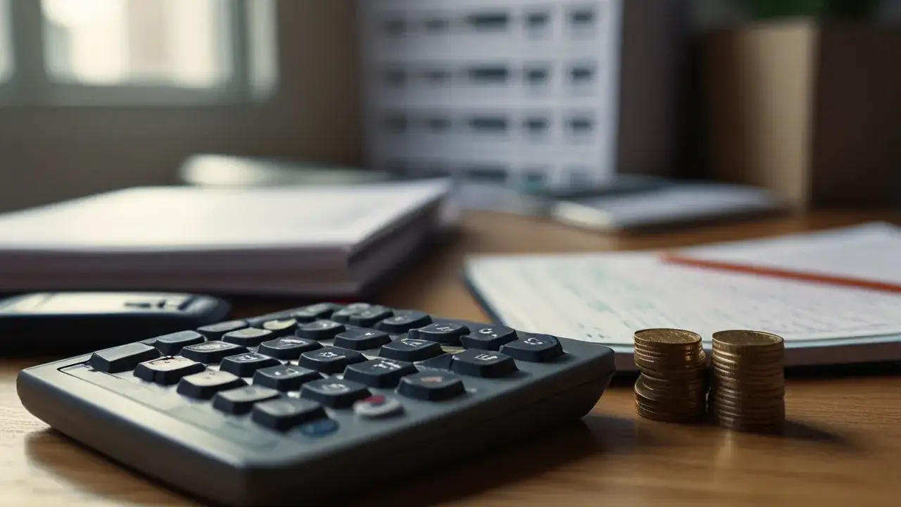 Zdjęcie Ile wynosi odpis na fundusz socjalny i jak prawidłowo go obliczyć?