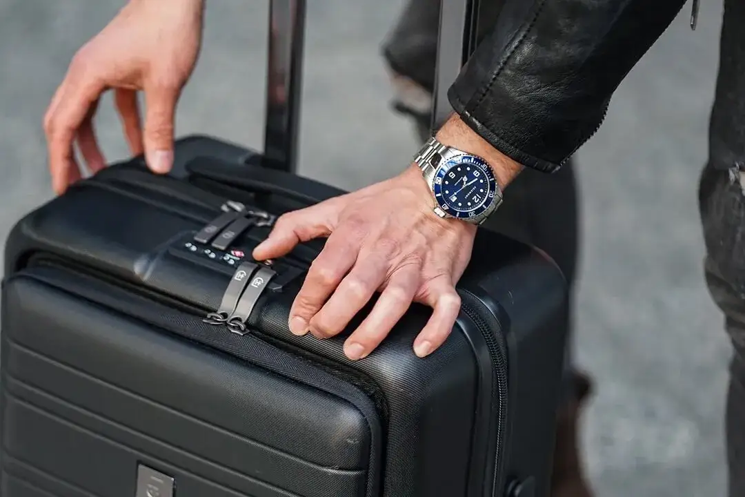 Zdjęcie Czy można mieć klucze w bagażu podręcznym? Oto, co musisz wiedzieć