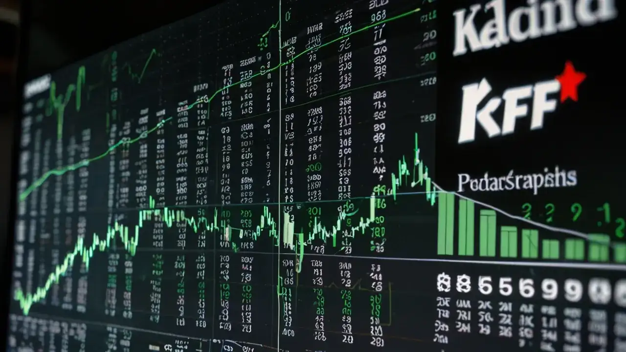 Zdjęcie Co mówią aktualne notowania lidera branży gastronomicznej AmRest?